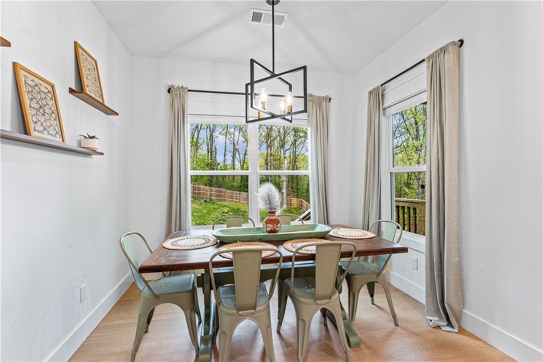 NORTHAMPTON SUB-BVV - Residential