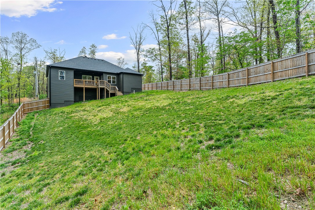 NORTHAMPTON SUB-BVV - Residential