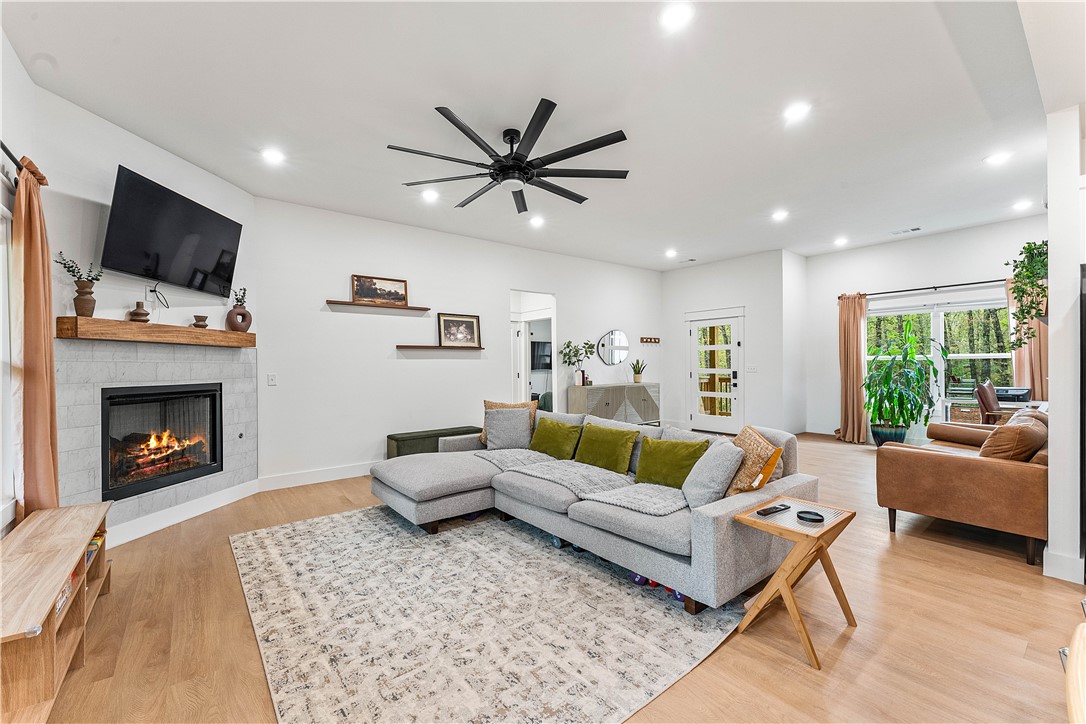 NORTHAMPTON SUB-BVV - Residential