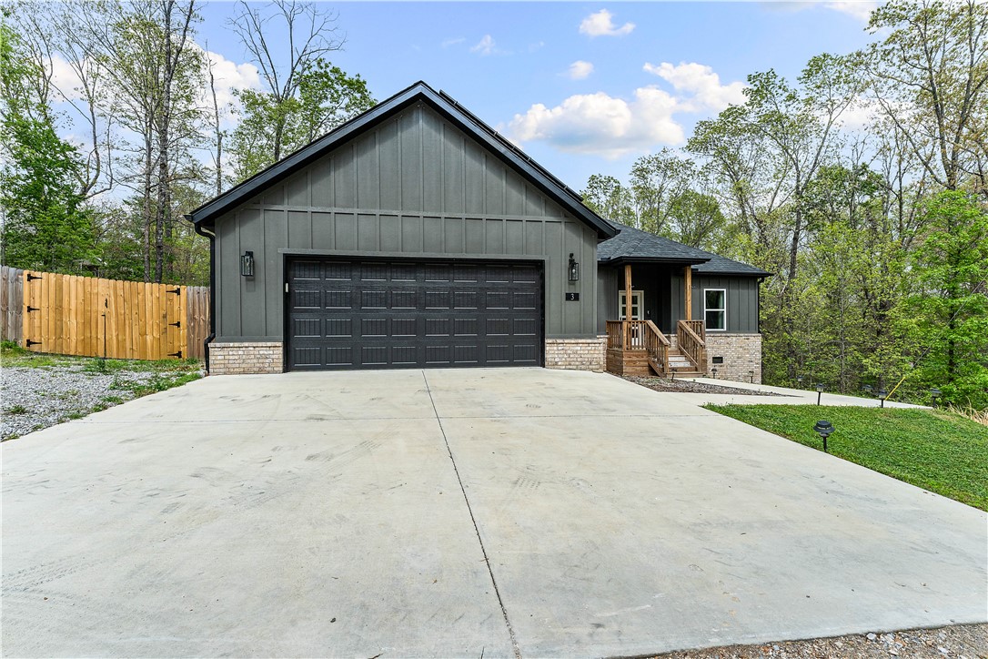 NORTHAMPTON SUB-BVV - Residential