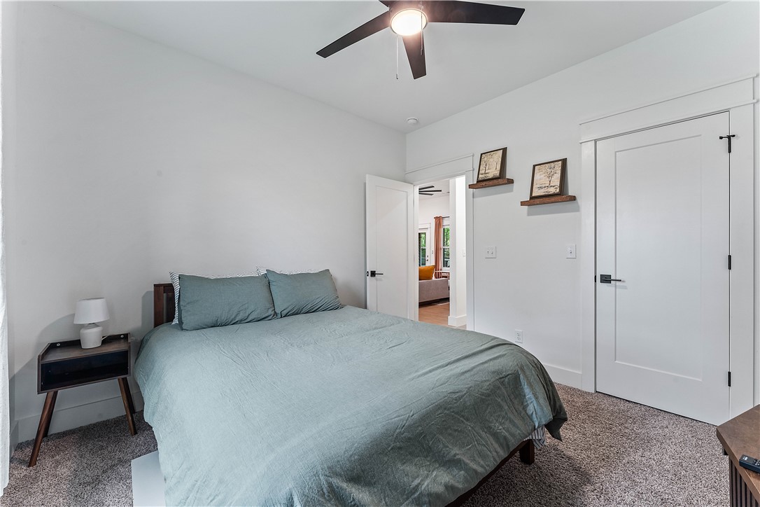 NORTHAMPTON SUB-BVV - Residential