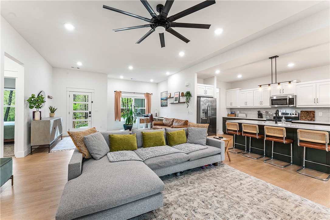 NORTHAMPTON SUB-BVV - Residential