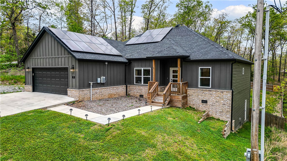 NORTHAMPTON SUB-BVV - Residential