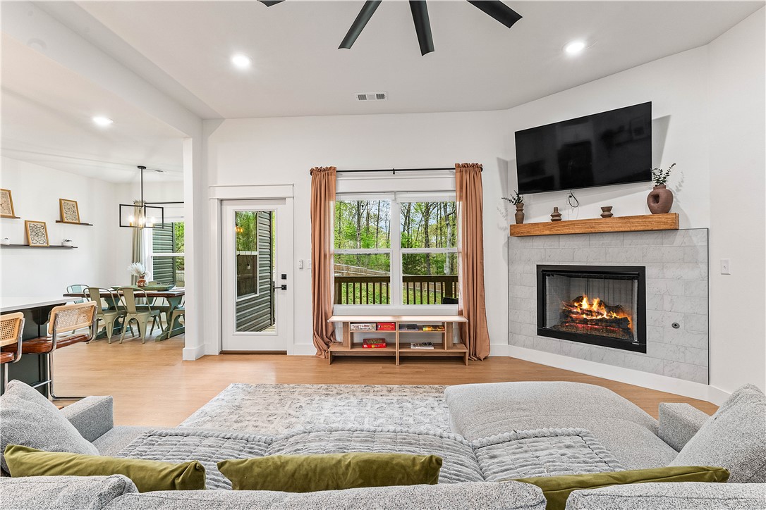 NORTHAMPTON SUB-BVV - Residential