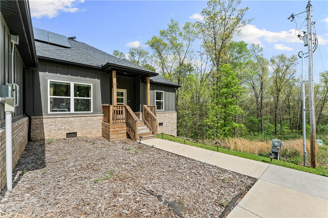 NORTHAMPTON SUB-BVV - Residential