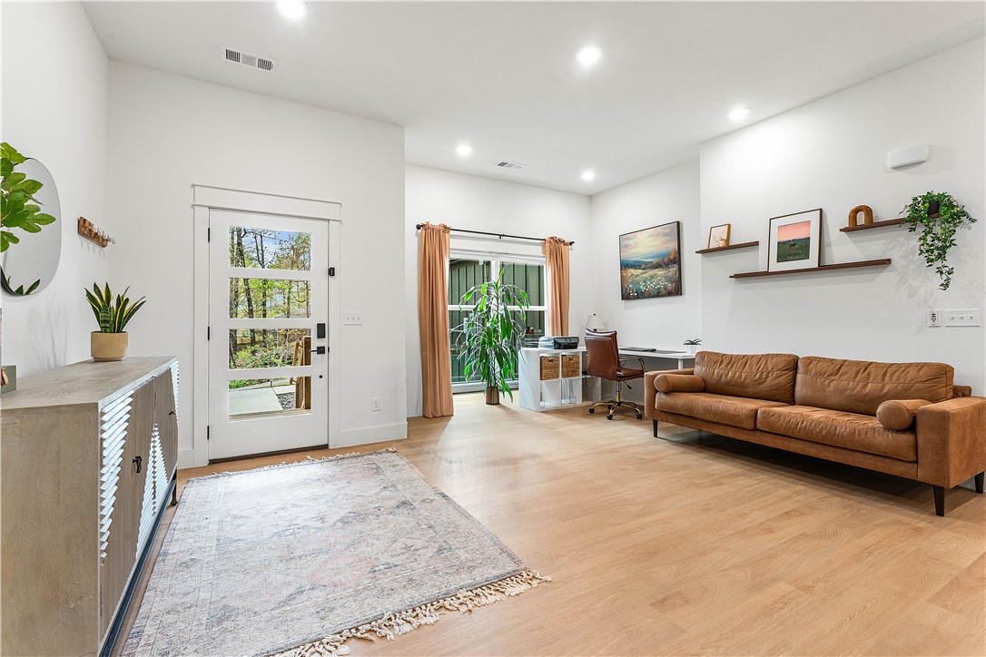 NORTHAMPTON SUB-BVV - Residential