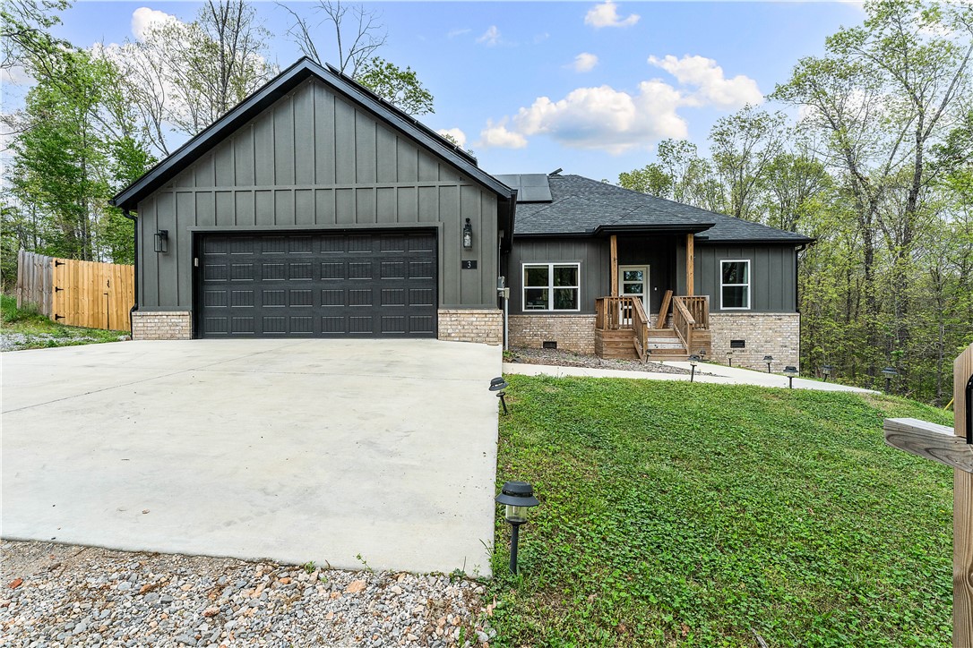 NORTHAMPTON SUB-BVV - Residential