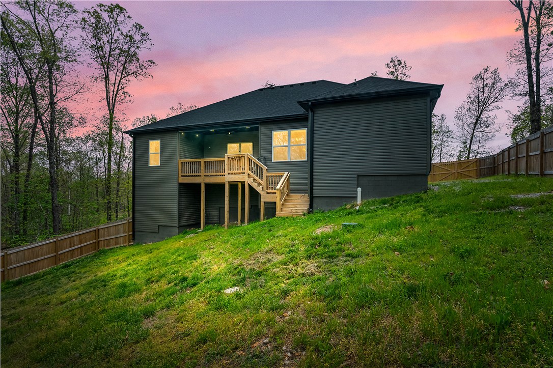 NORTHAMPTON SUB-BVV - Residential