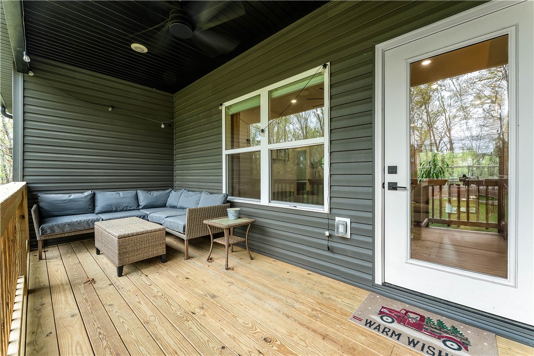 NORTHAMPTON SUB-BVV - Residential