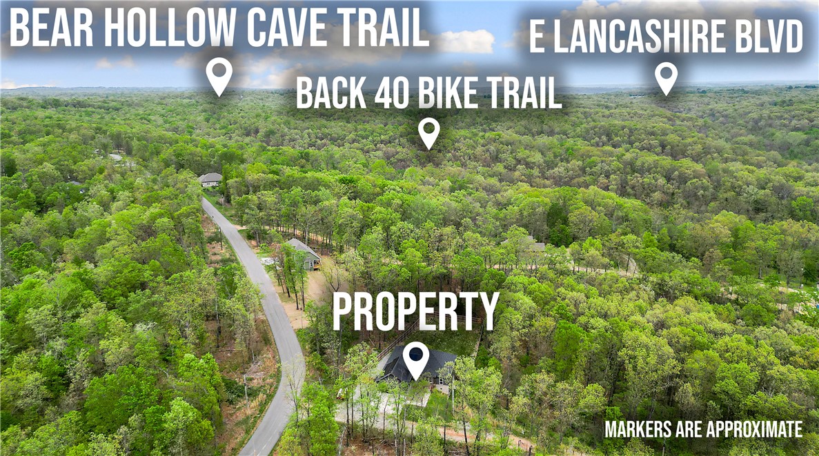 NORTHAMPTON SUB-BVV - Residential