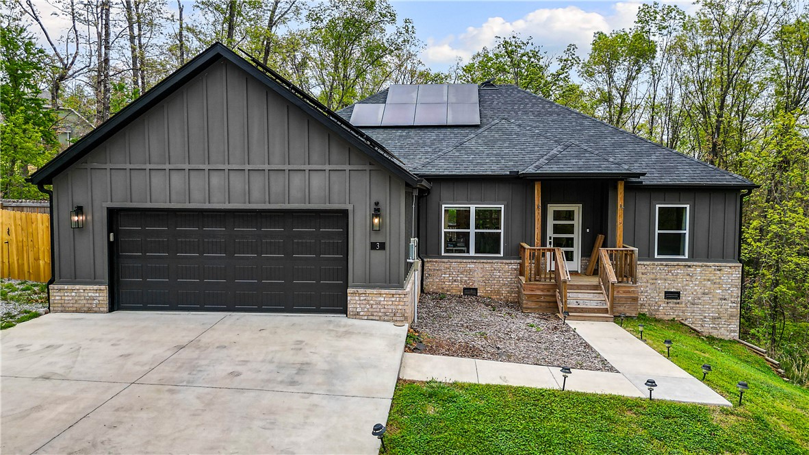 NORTHAMPTON SUB-BVV - Residential