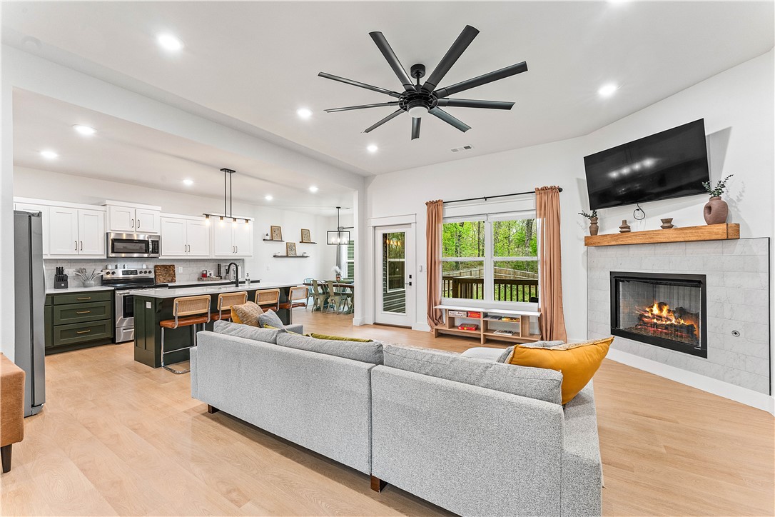 NORTHAMPTON SUB-BVV - Residential