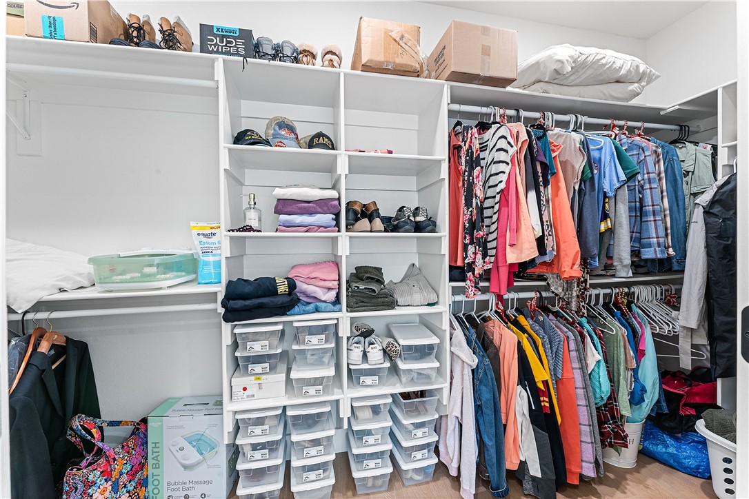 NORTHAMPTON SUB-BVV - Residential