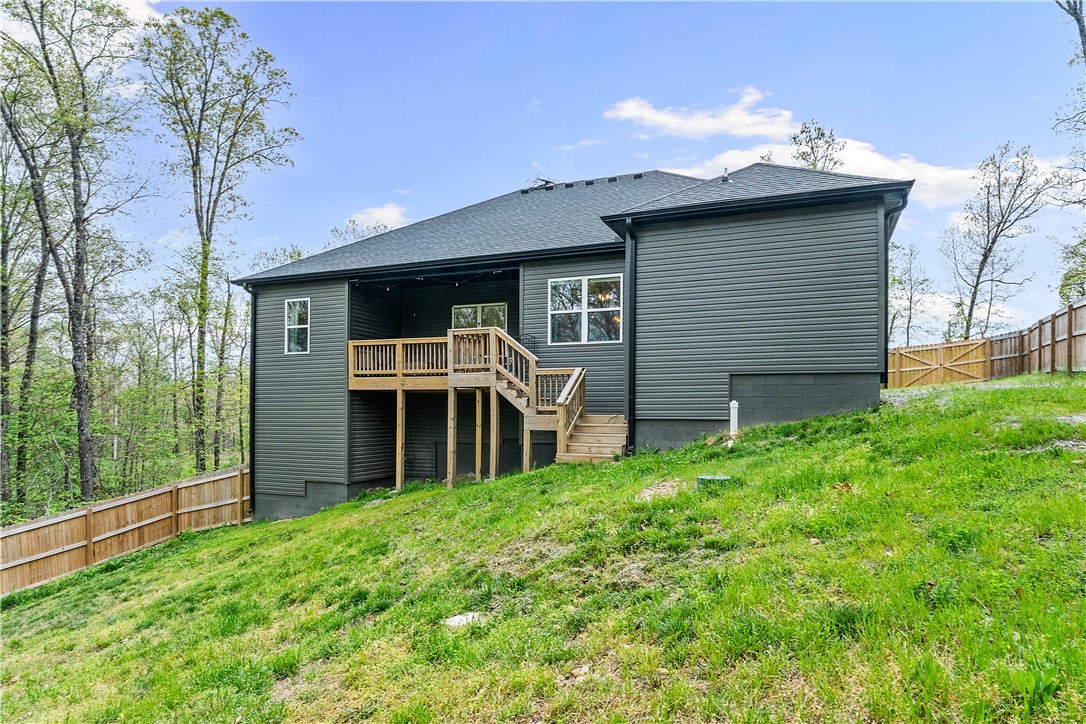 NORTHAMPTON SUB-BVV - Residential