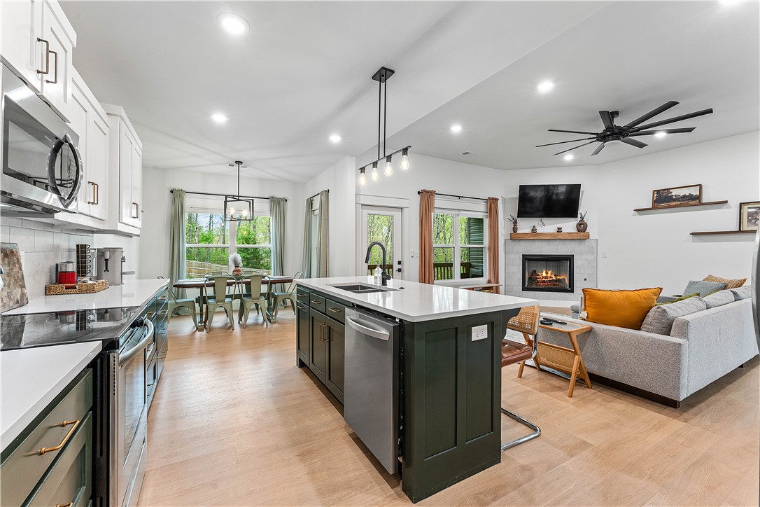 NORTHAMPTON SUB-BVV - Residential