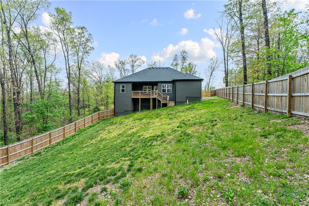 NORTHAMPTON SUB-BVV - Residential