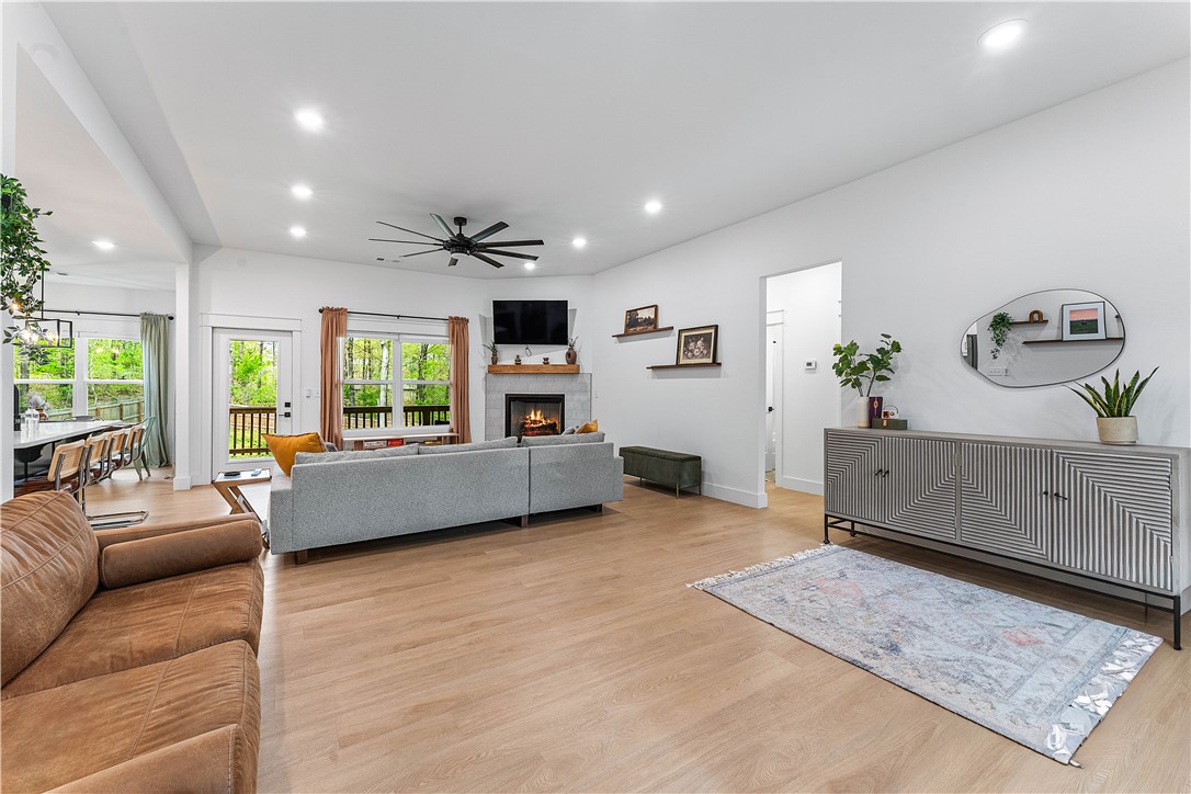 NORTHAMPTON SUB-BVV - Residential