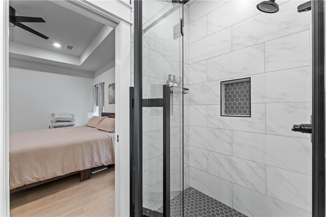 NORTHAMPTON SUB-BVV - Residential