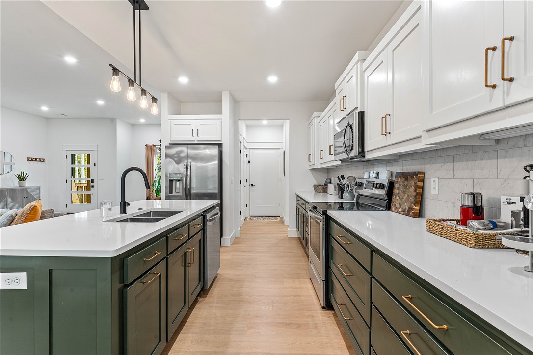 NORTHAMPTON SUB-BVV - Residential