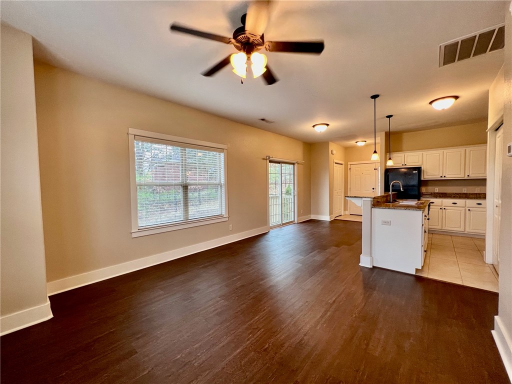 Huntingdon - Residential Lease