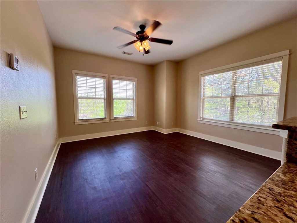 Huntingdon - Residential Lease