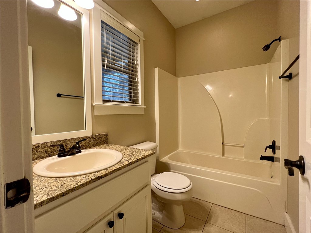 Huntingdon - Residential Lease