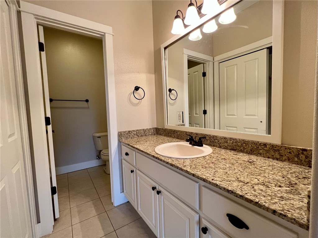 Huntingdon - Residential Lease