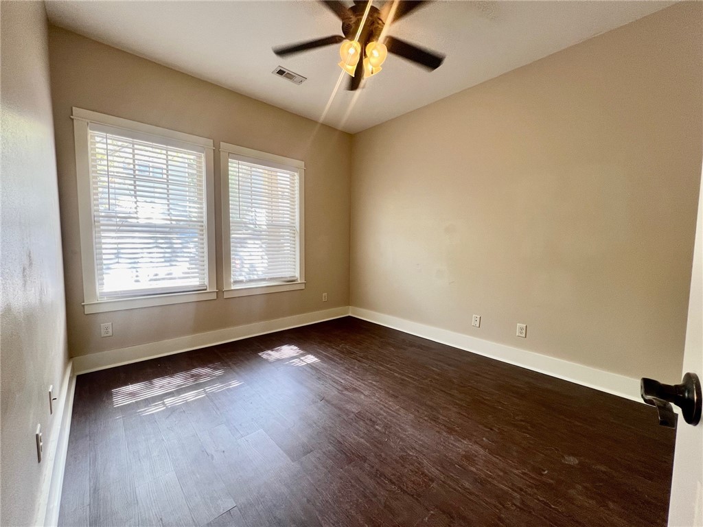 Huntingdon - Residential Lease