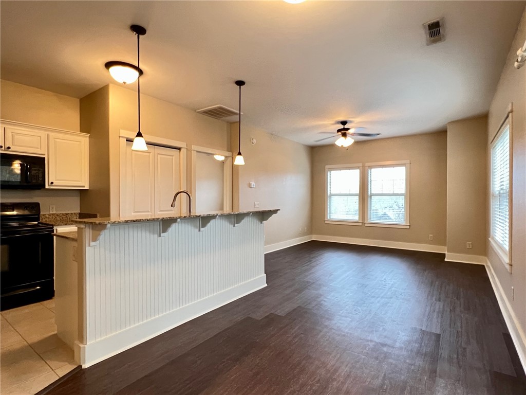 Huntingdon - Residential Lease