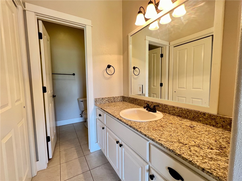 Huntingdon - Residential Lease