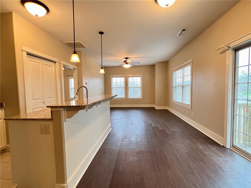 Huntingdon - Residential Lease