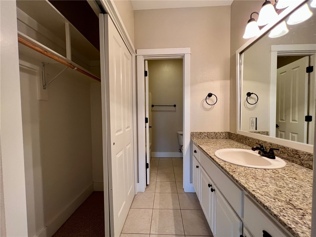 Huntingdon - Residential Lease