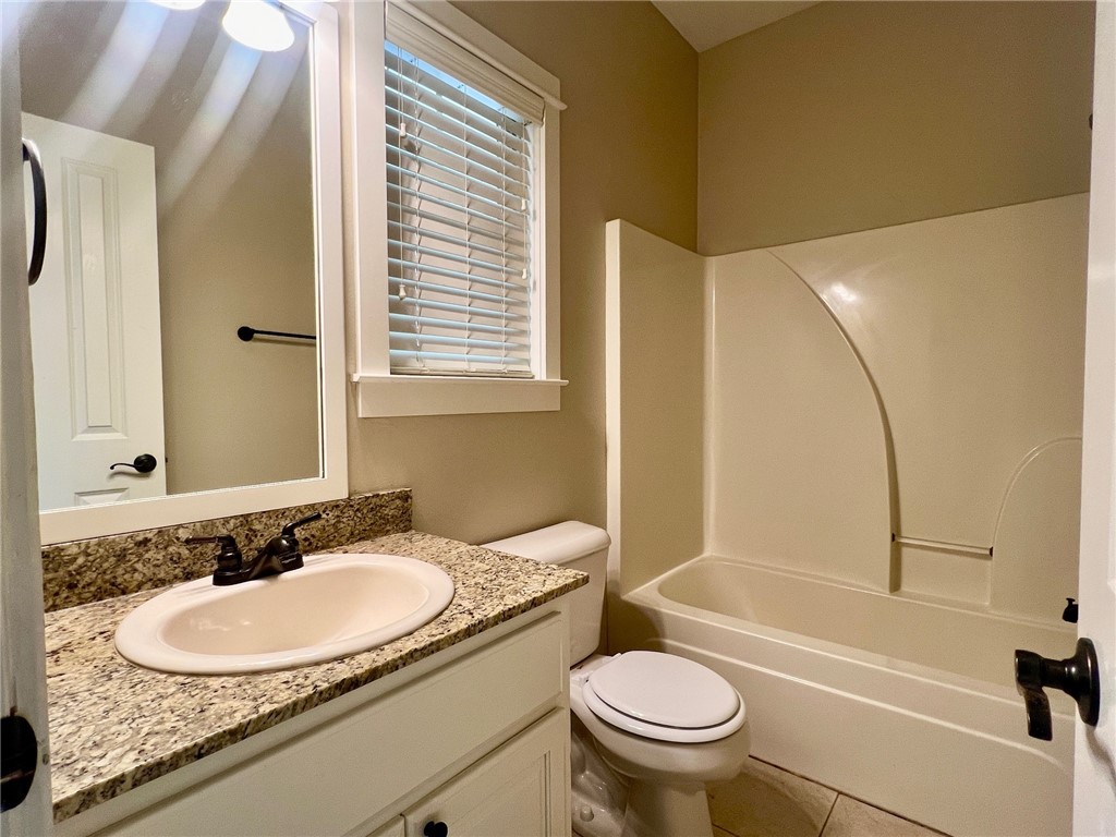 Huntingdon - Residential Lease