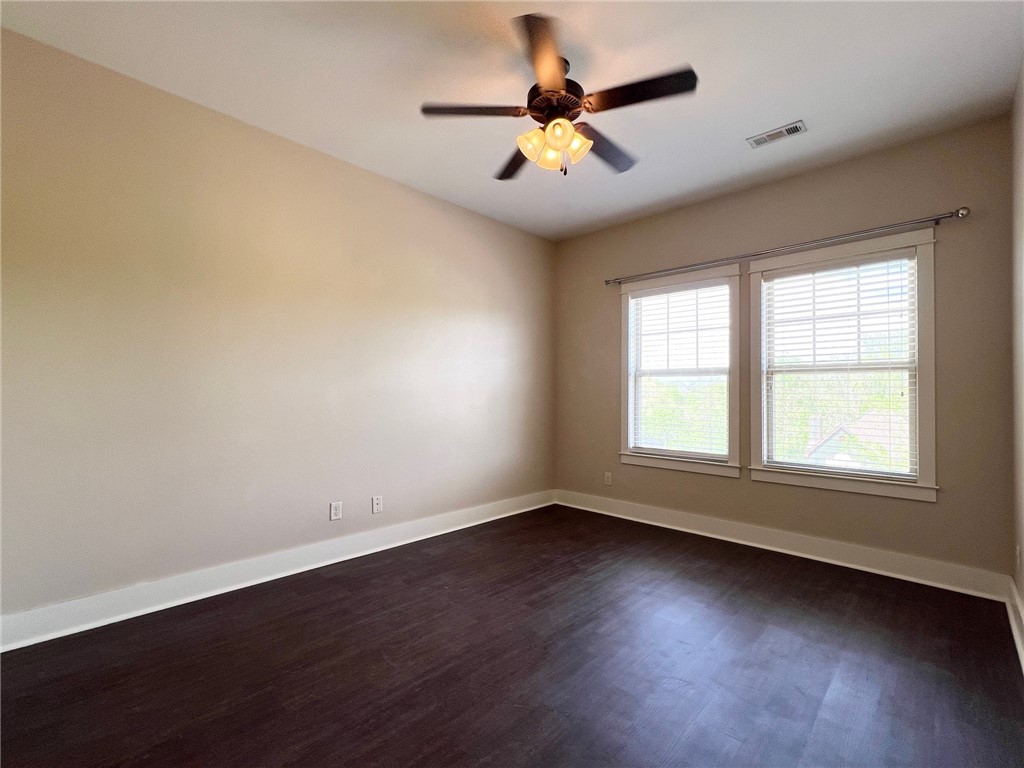 Huntingdon - Residential Lease