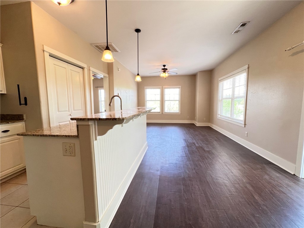 Huntingdon - Residential Lease