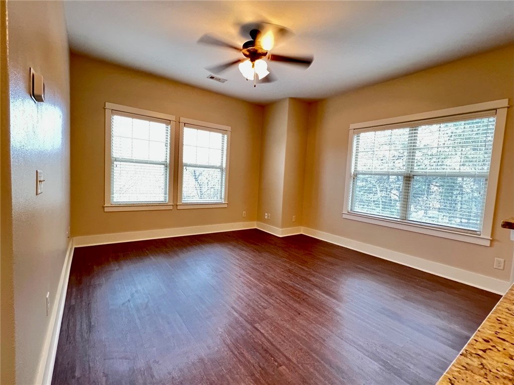 Huntingdon - Residential Lease