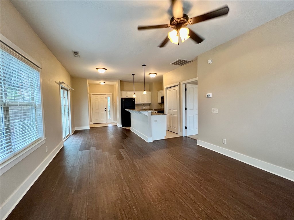 Huntingdon - Residential Lease