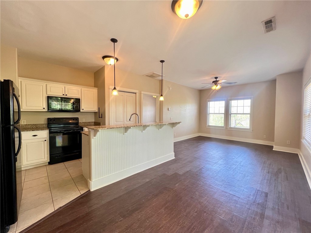 Huntingdon - Residential Lease