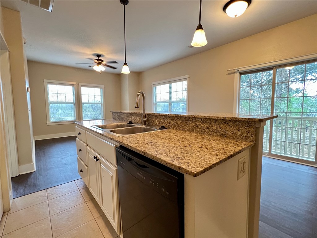 Huntingdon - Residential Lease