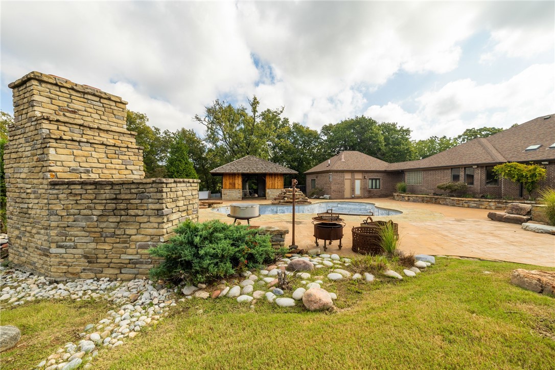 Fianna Estates - Residential