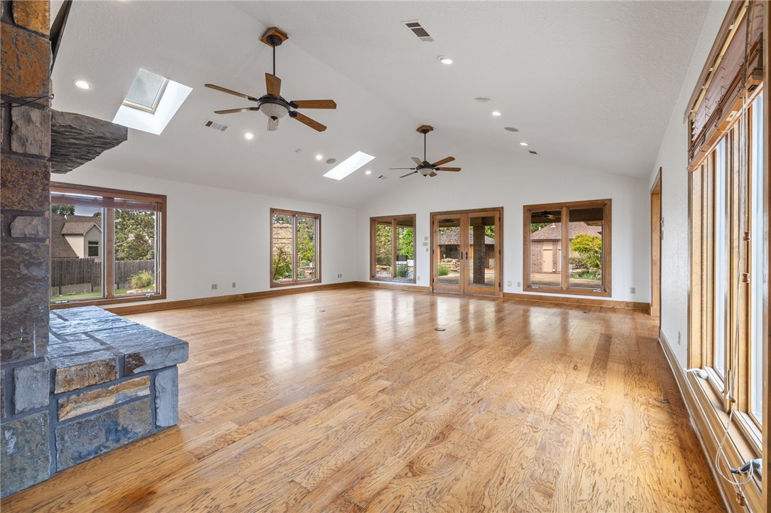 Fianna Estates - Residential