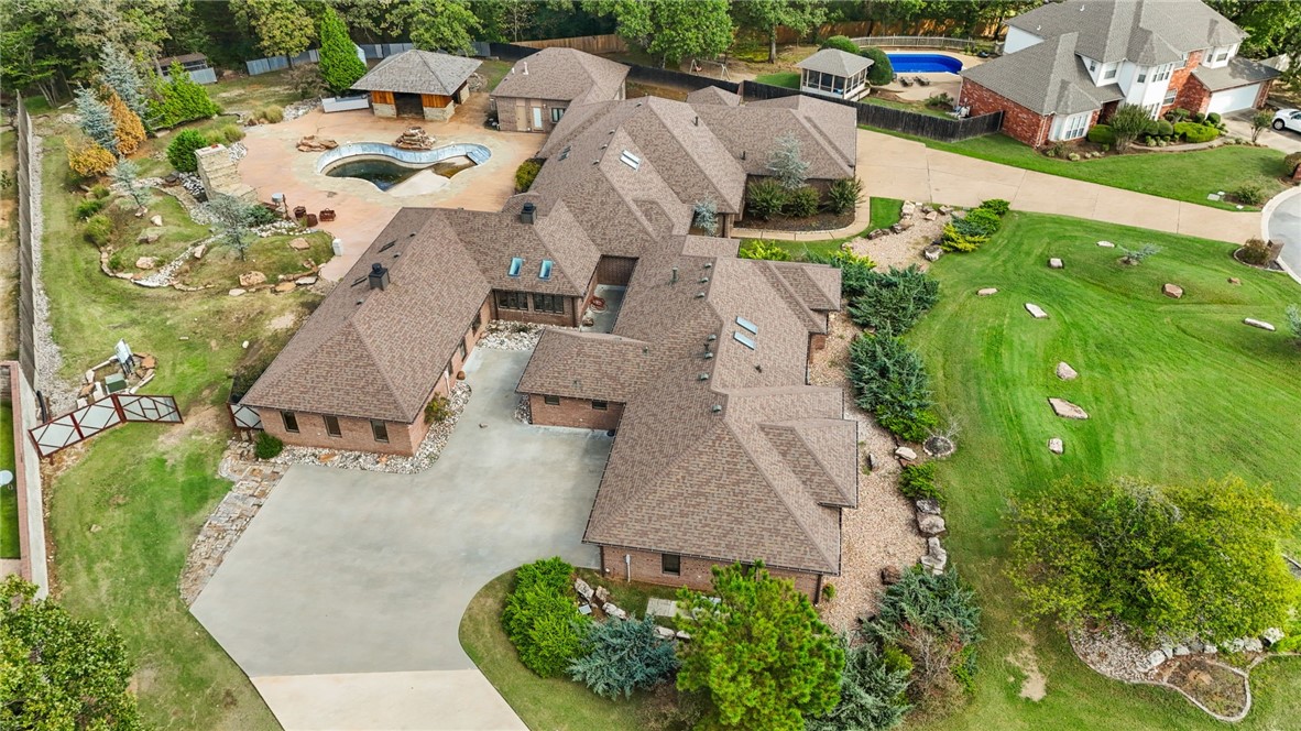 Fianna Estates - Residential