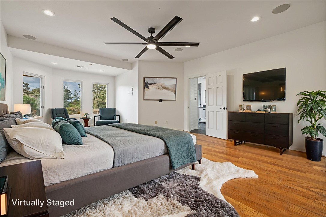 Fianna Estates - Residential