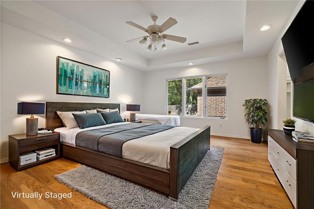 Fianna Estates - Residential