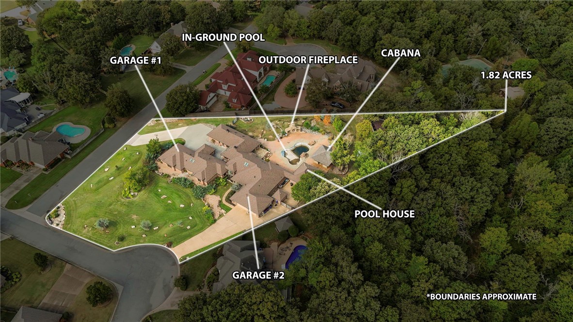 Fianna Estates - Residential