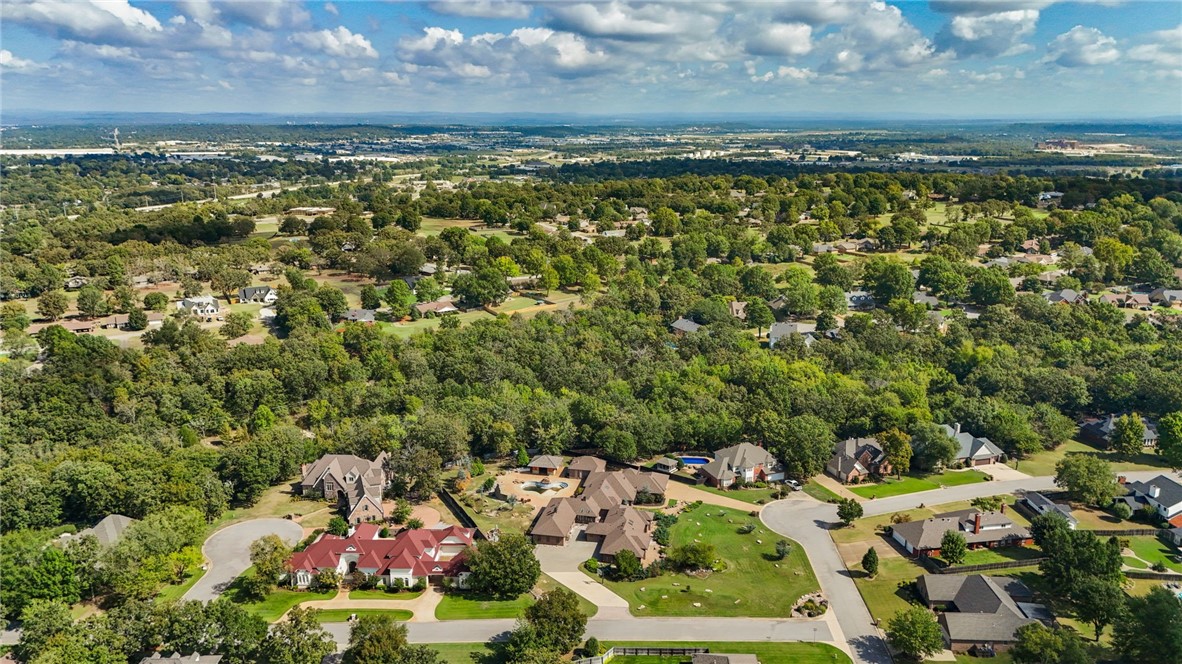 Fianna Estates - Residential