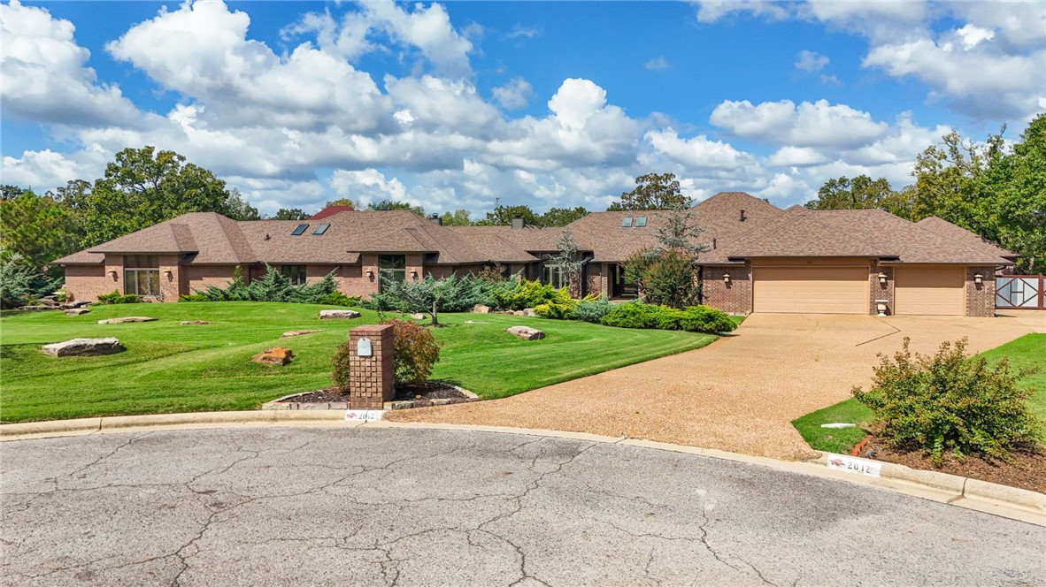 Fianna Estates - Residential