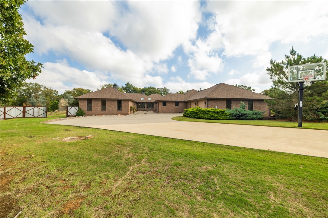 Fianna Estates - Residential