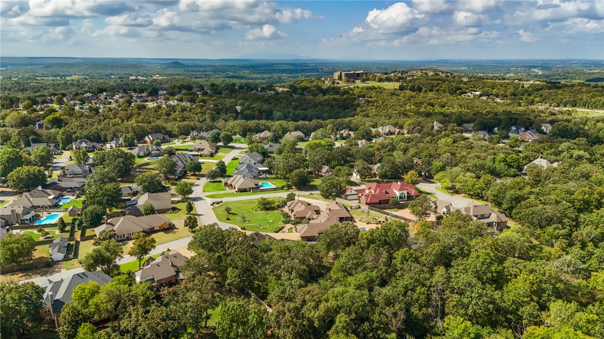 Fianna Estates - Residential