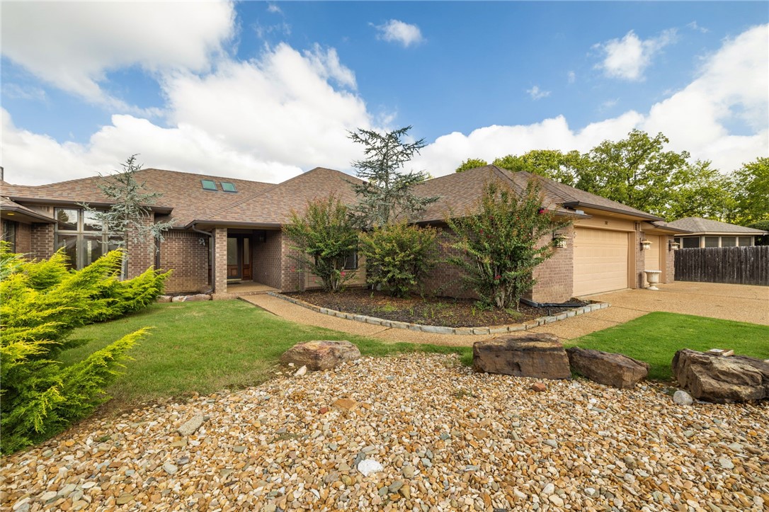 Fianna Estates - Residential